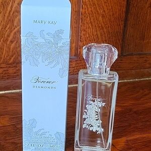 Forever Diamonds: Eau de Parfum
